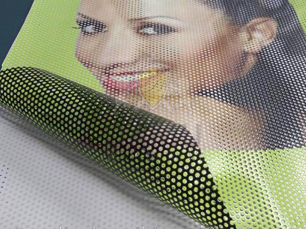 Оформление стекол 10