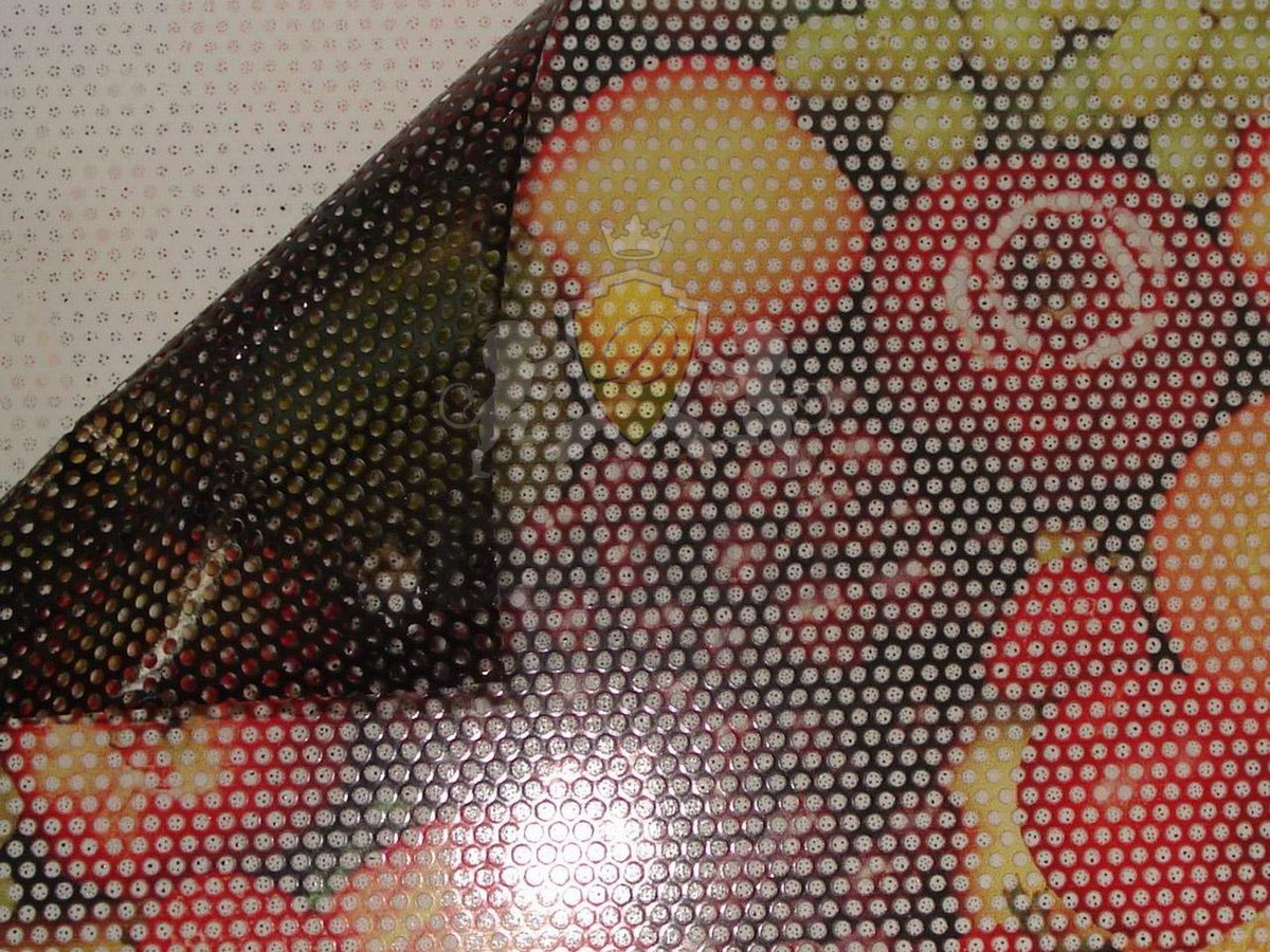 Оформление стекол 5