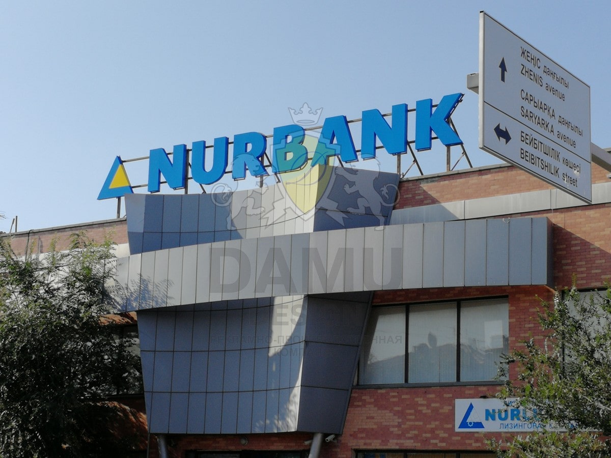 Рекламные конструкции 5