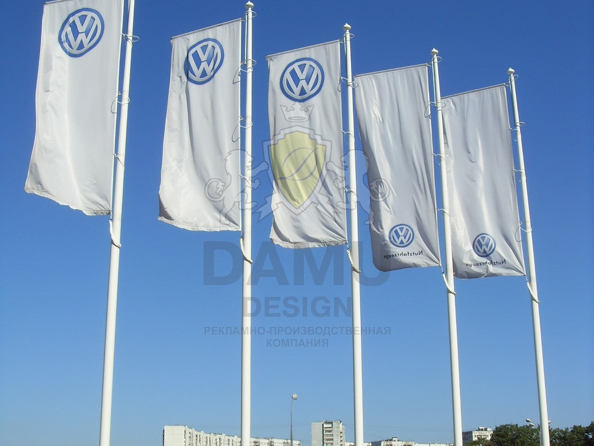 флагштоки 7