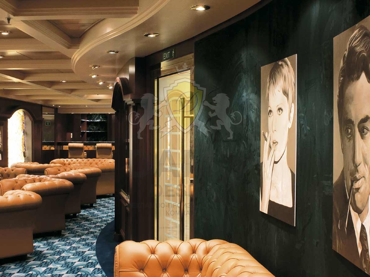 Печать на холсте 16