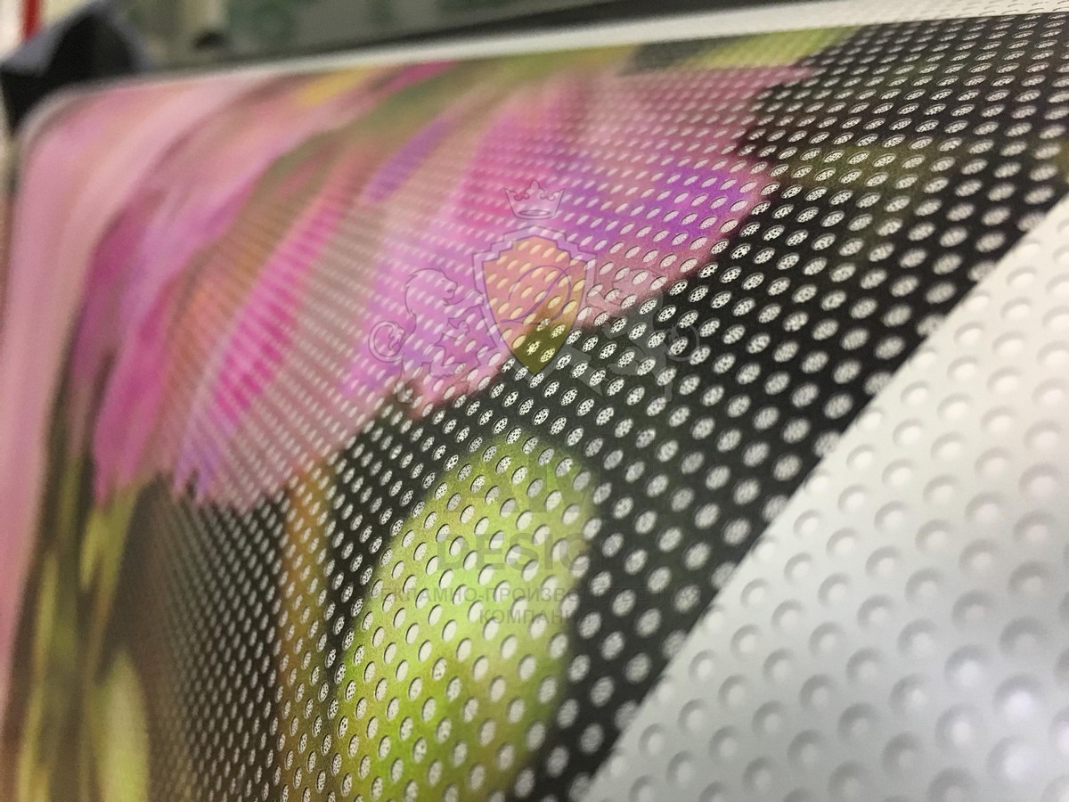 Оформление стекол 15