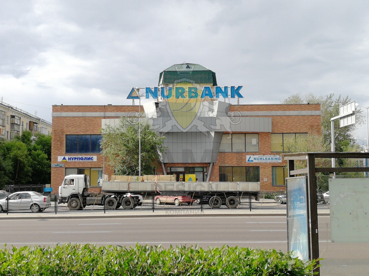 Рекламные конструкции 4