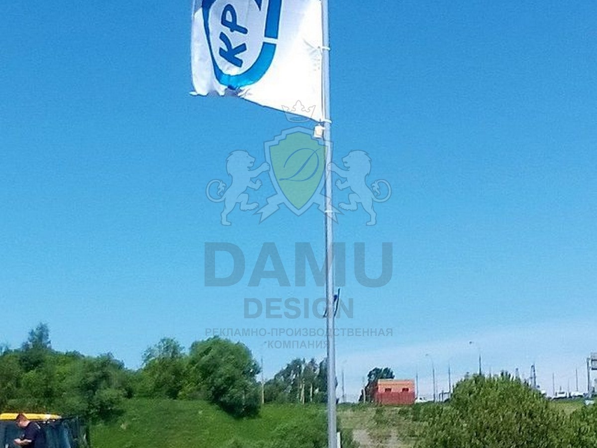 флагштоки 5